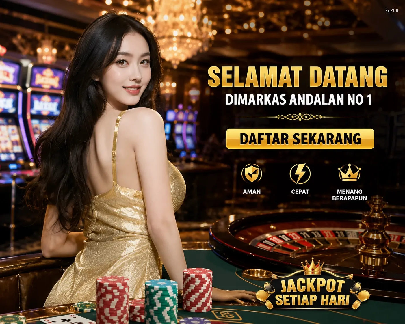 Tips dan Trik Bermain di km789 untuk Pemula